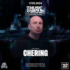 CHERING | WARE CLUB 17/5/24