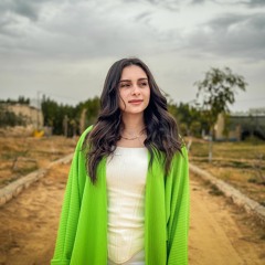 انت جمالي - ترنيمة جديدة لـ يوستينا سمير