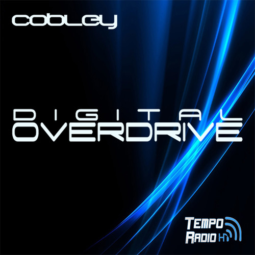 Digital Overdrive EP196 (Uplifting & Vocal Trance)