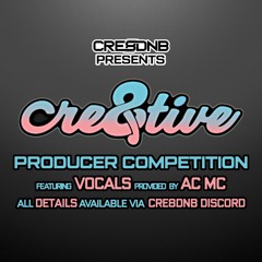 Cre8tive Ft AC MC [FREE DOWNLOAD]