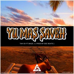 Tah Sii Ft.Maze J - Yu Mas Saveh (crepzvibesmosik)2024.mp3