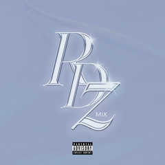 RDZ bday MIX
