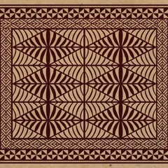 Makamae Melia O Polynesia - "Baby Noho Mai" (Tahitian Version)
