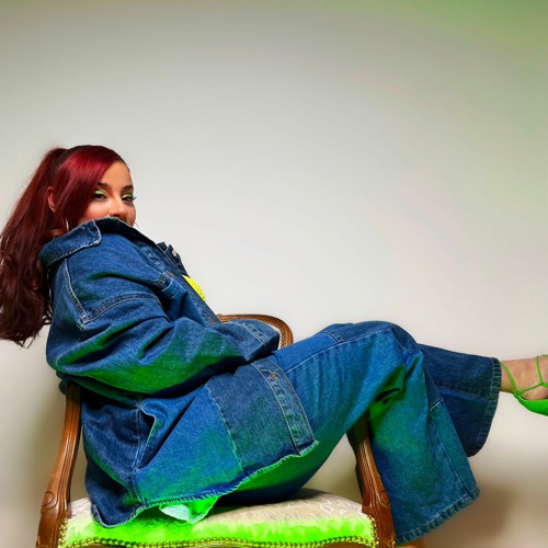 Aaliana w/ The Whooligan & Jenni Yo - Subtle Radio - 27/05/2023