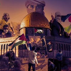 دروب الأقصى بتلاقينا | أحمد أبو ليلى