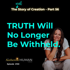 EP130 The Story of Creation Part 56
