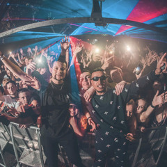 Uk Bass Mix 001