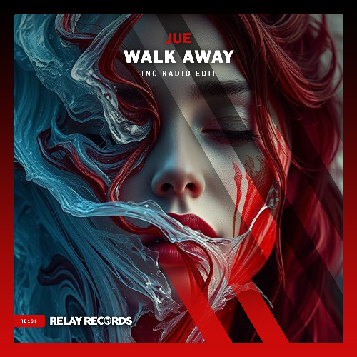 Jue - Walk Away | COMING SOON