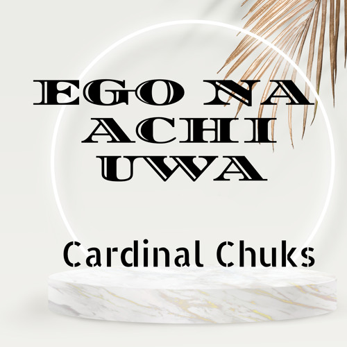 CHUKWU MERE IHE DIMMA
