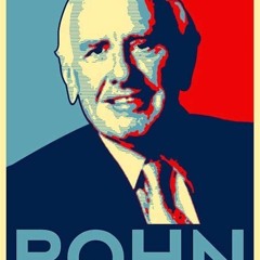 Jim Rohn -Hasmaj