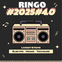 Ringo#2025#4.0