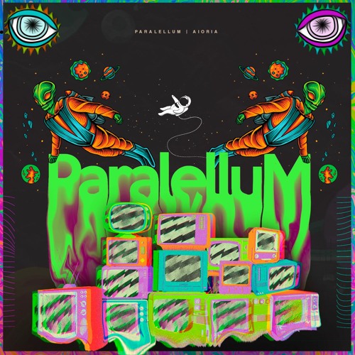 PARALELLUM