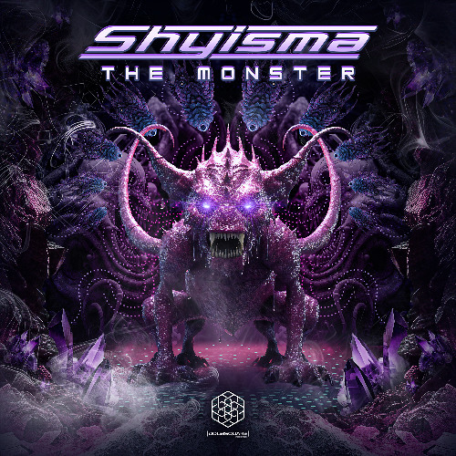 Shyisma - The Monster (Original Mix)