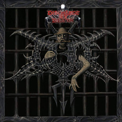 Discharge By Death - Shroud Of Iniquity