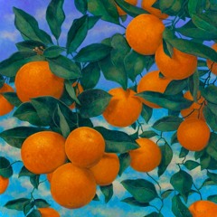 ORANGES