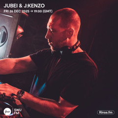 Jubei & J:Kenzo - 26 December 2025