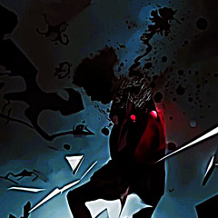 Shadows Cry