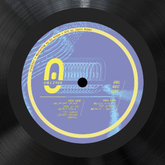 oblique records 004 VA