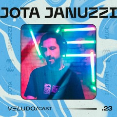 VeludoCast.23 || Jota Januzzi