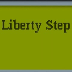 Liberty Step title 1 / Boss1