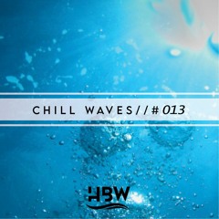 Chill Waves Vol.13 :: Verk Selection