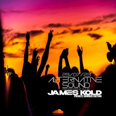 Alternative Sound®️Private_Summer_Edition