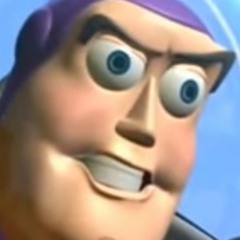 SSG Splurge - Buzz Lightyear OHBRONKO SLOWED