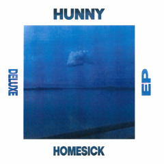 Homesick (Planet Heaven Version)