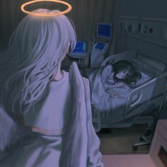 東方  CyberpunkOrchestralSwim In A Cherry Blossom Coloured Sea