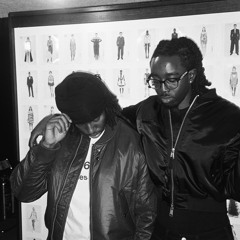 double up ft wade (prod sohi)
