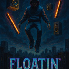 Floatin’ freestyle