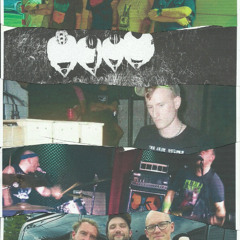 Live PA at Anodyne Coffee, Milwaukee 2025.04.26