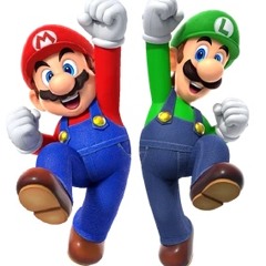 SUPERMARIO