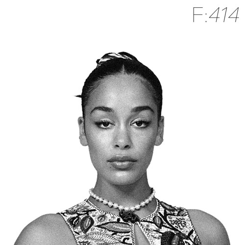 Jorja Smith - On My Mind (F:414 analog house session)