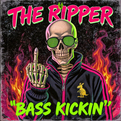 Bass Kickin'