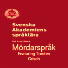 mördarspråk (feat. Torsten Grisch)