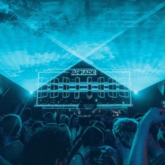 Weekdend X Belly Dancer Intro Edit (ARKADE Mashup)