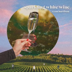 Sparkling White Wine - Ryan Harrison