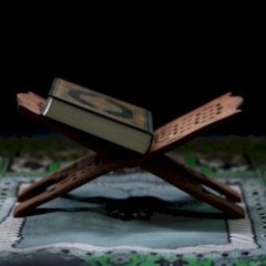 سورة الإنسان (رمضان 1442) - عبد الرحمن حسين