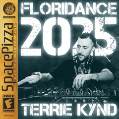 TERRIE KYND @ Floridance Festival 2025 (Sesión Breakbeat)