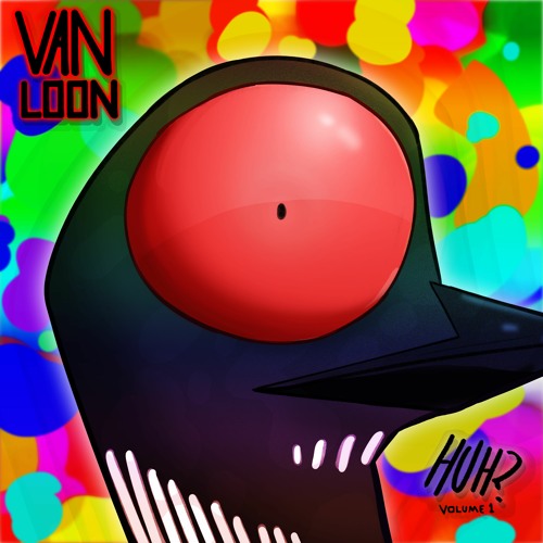 03 Hell No (Van Loon - Huh?! Vol. 1)