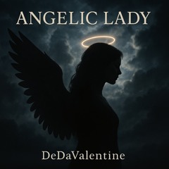 Angelic Lady