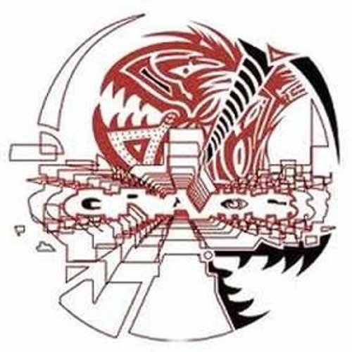 GRAVOS (((爾益爾))) Dj Cid ))) Mag Sur Mars (2005)