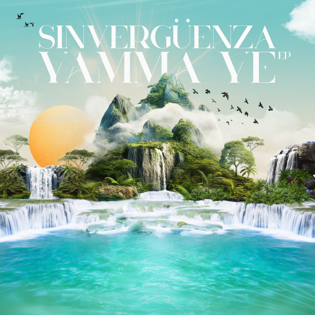 Stream Yamma Ye by VILLAHANGAR | Listen online for free on SoundCloud