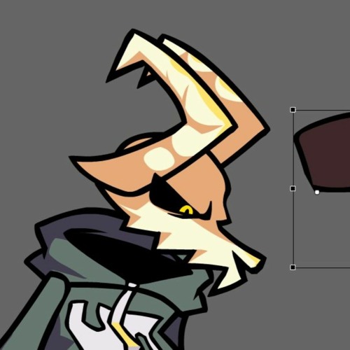 Fnf Boss Rush Week 2 - Potasovka (by: Jesterfrog)