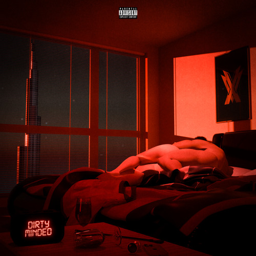 DIRTY MINDED - TAHA TK x SPLEN