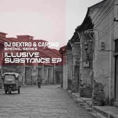 GTG Premiere | Dj Dextro & Cardao - The Secret [SPSERIES25008D]