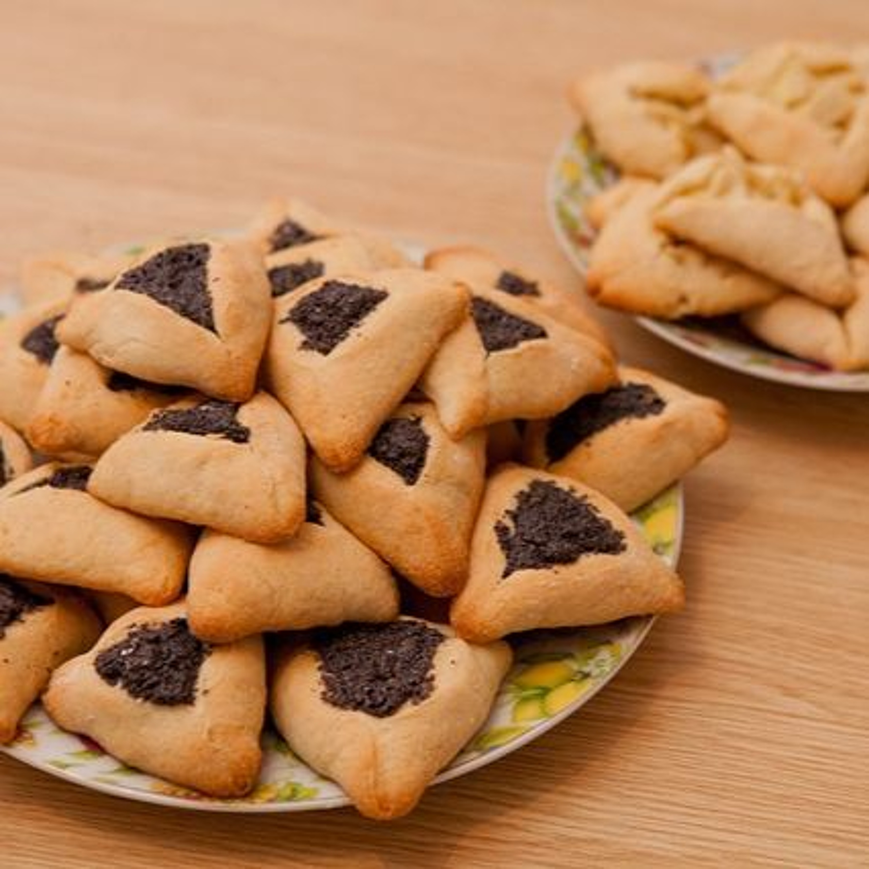 Purim: Reeling From Relevance - Pull Up a Chair