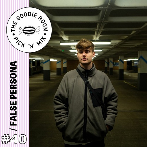 Pick 'n' Mix #40: False Persona