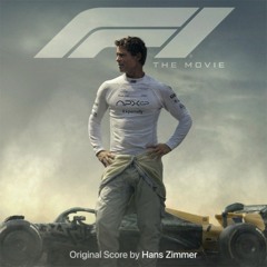 F1® The Movie (Deluxe Speed-Up Edition)